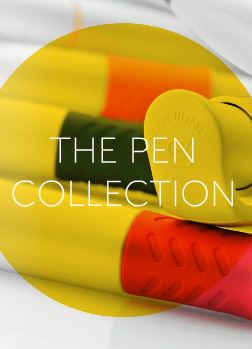 The Pen Collection