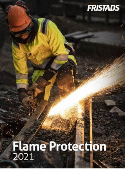 Fristads Flame Protection